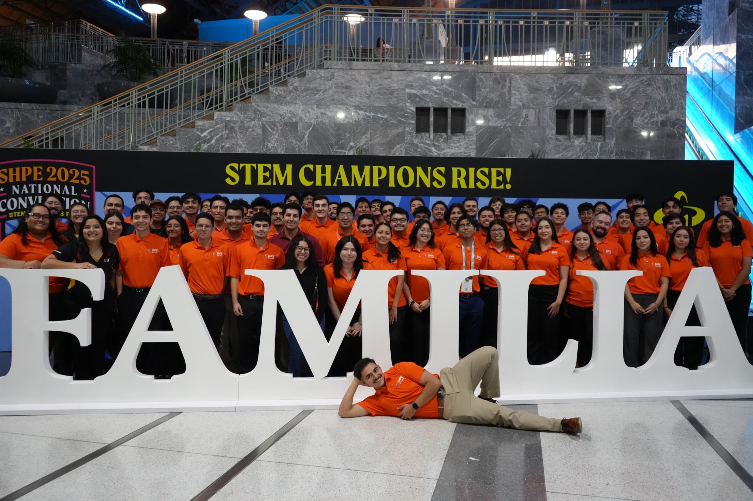 SHPE UIUC Community 2