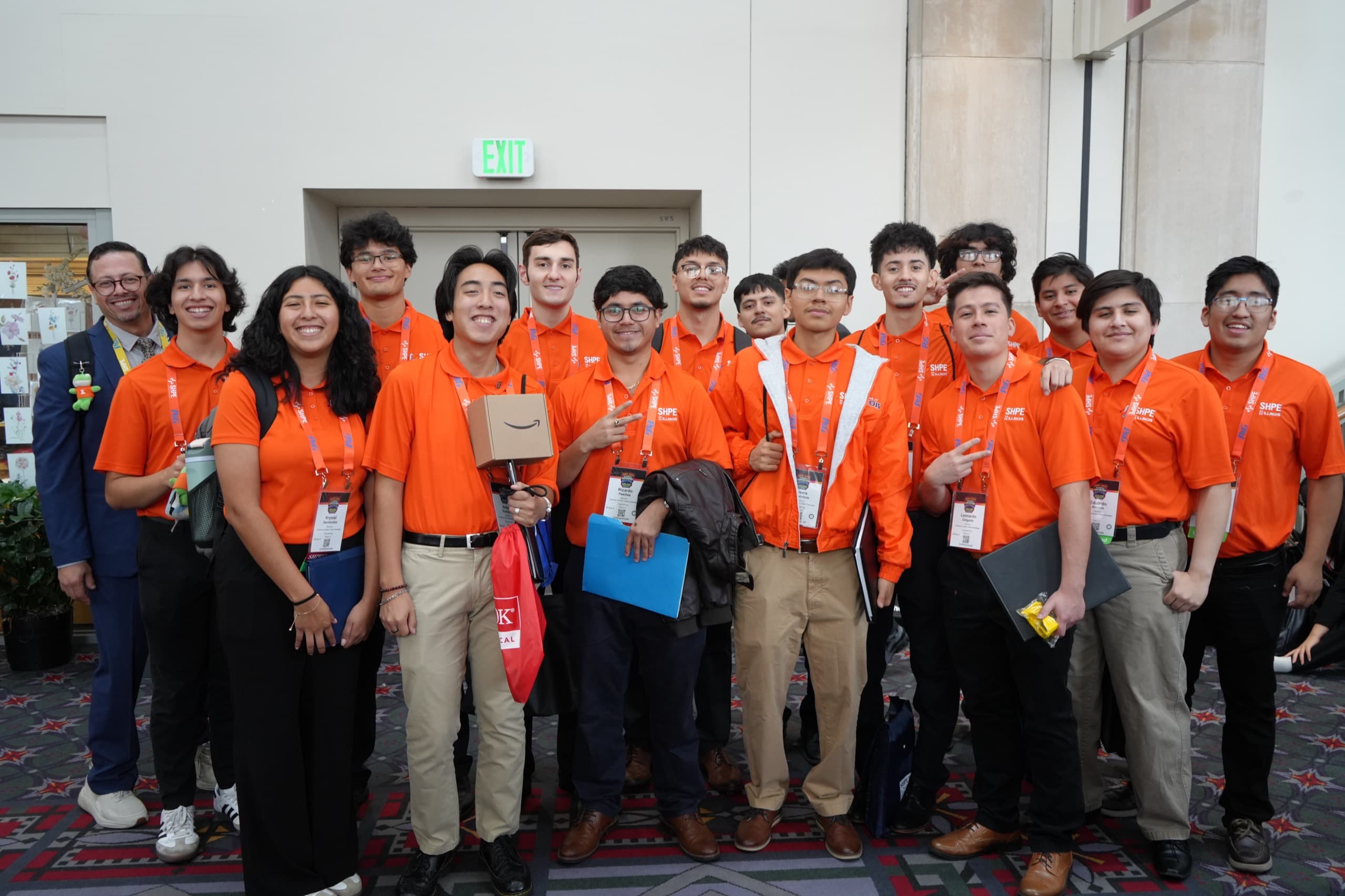 SHPE UIUC Community 3