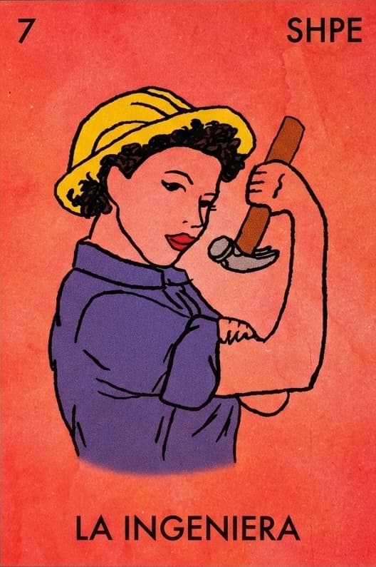 SHPEtinas - Empower Lead Innovate